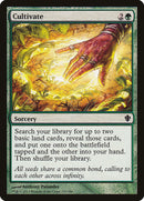 Culture [Commander 2013]