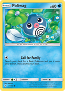Poliwag (37/214) [Sol y Luna: Lazos Indomables]