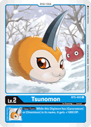Tsunomon [BT5-002] [Batalla de Omni]