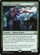 Évangéliste d'Emrakul [Lune hermétique]