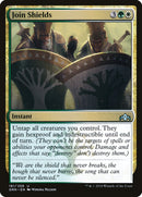 Rejoindre les Boucliers [Guildes de Ravnica]