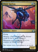 Insecte-espion dimir [Guildes de Ravnica]