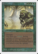 Force de la Nature [Édition illimitée]