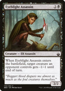 Assassin d'Eyeblight [Battlebond]