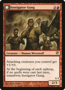 Pandilla de Instigadores // Manada de Sangrevil [Innistrad]