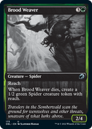 Tisseuse de couvain [Innistrad: Double Feature]