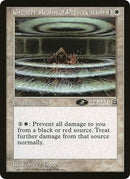 Grand royaume de la préservation (Surdimensionné) [Cartes surdimensionnées]