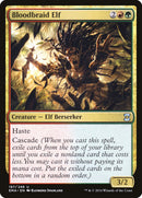Elfe entrelaceur de sang [Eternal Masters]