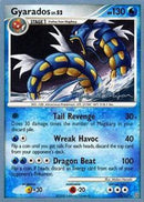 Léviator LV.52 (19/100) (Happy Luck - Mychael Bryan) [Championnats du Monde 2010]