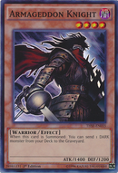 Chevalier Armageddon [THSF-FR035] Super Rare