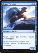 Tortue géante [Eternal Masters]