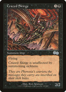 Scirge frénétique [Saga d'Urza]