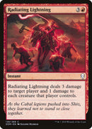 Éclair rayonnant [Dominaria]