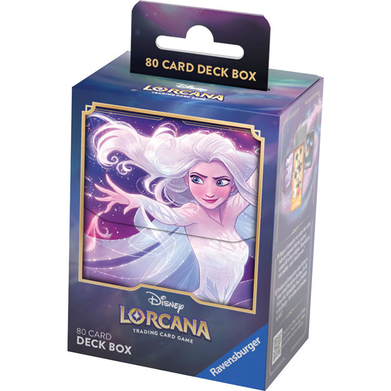 Caja para Mazo (Elsa)