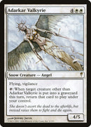 Valkyrie d'Adarkar [Ère glaciaire]
