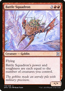 Escadron de combat [Eternal Masters]