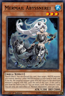 Mermail Abyssnerei [MP18-FR118] Commune