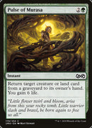 Impulsion de Murasa [Ultimate Masters]