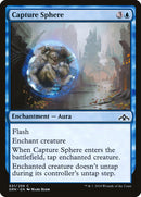 Sphère de capture [Guildes de Ravnica]