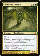 Zombie vorace [Ravnica : Cité des Guildes]