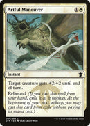 Manœuvre habile [Dragons de Tarkir]