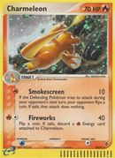 Reptincel (99/97) [EX : Dragon]