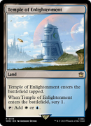 Temple de l'illumination [Doctor Who]