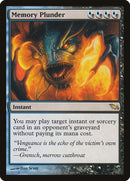 Saqueo de recuerdos [Shadowmoor]
