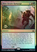 Massacre funeste [Innistrad: Chasse de minuit avant-première promos]