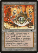 Mine d'Urza (Fond orange) [Antiquities]