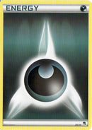Énergie Obscurité (20/30) [Noir & Blanc : Kit du Dresseur - Zoroark]