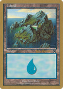 Île (ab336) (Alex Borteh) [World Championship Decks 2001]