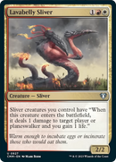 Scintilleventre, l'écorcheur [Commander Masters]