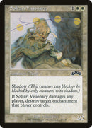 Visionnaire soltari [Exode]