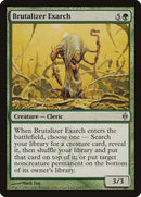Exarque brutaliseur [New Phyrexia]