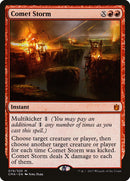Tempête de Comètes [Commander Anthology]