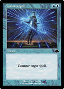Contresort (Rétro) [Dominaria Remastered]