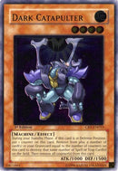 Catapultador Oscuro [CRV-EN013] Rara Definitiva