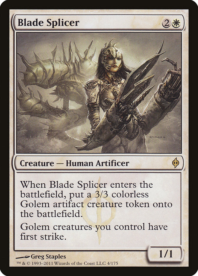 Separahojas [Nueva Phyrexia]