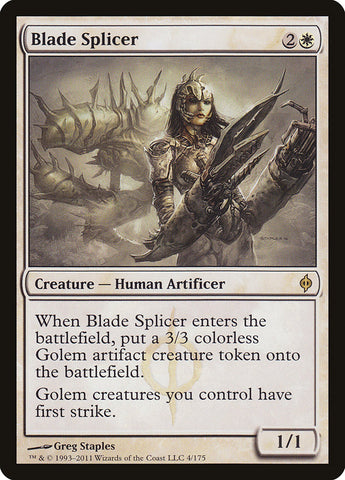 Separahojas [Nueva Phyrexia]