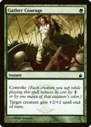 Rassemblement de courage [Ravnica: Cité des Guildes]