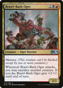 Ogro machacador de trifulcas [Colección básica 2019]