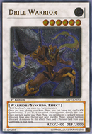 Guerrier Foreur [ABPF-FR041] Ultimate Rare