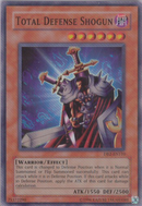 Total Defense Shogun [DB2-FR110] Super Rare
