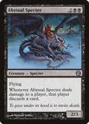 Spectre abyssal [Duels of the Planeswalkers]