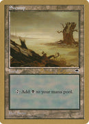 Marais (bs340) (Brian Selden) [World Championship Decks 1998]