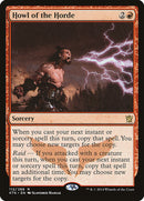 Hurlement de la Horde [Khans de Tarkir]