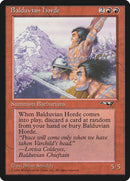 Horde balduvienne [Alliances]