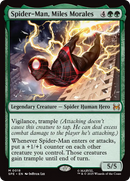 Spider-Man, Miles Morales [Marvel's Spider-Man : Éternel-Légal]