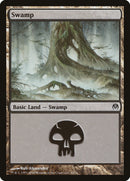 Marais (32) [Duel Decks: Phyrexia contre la Coalition]